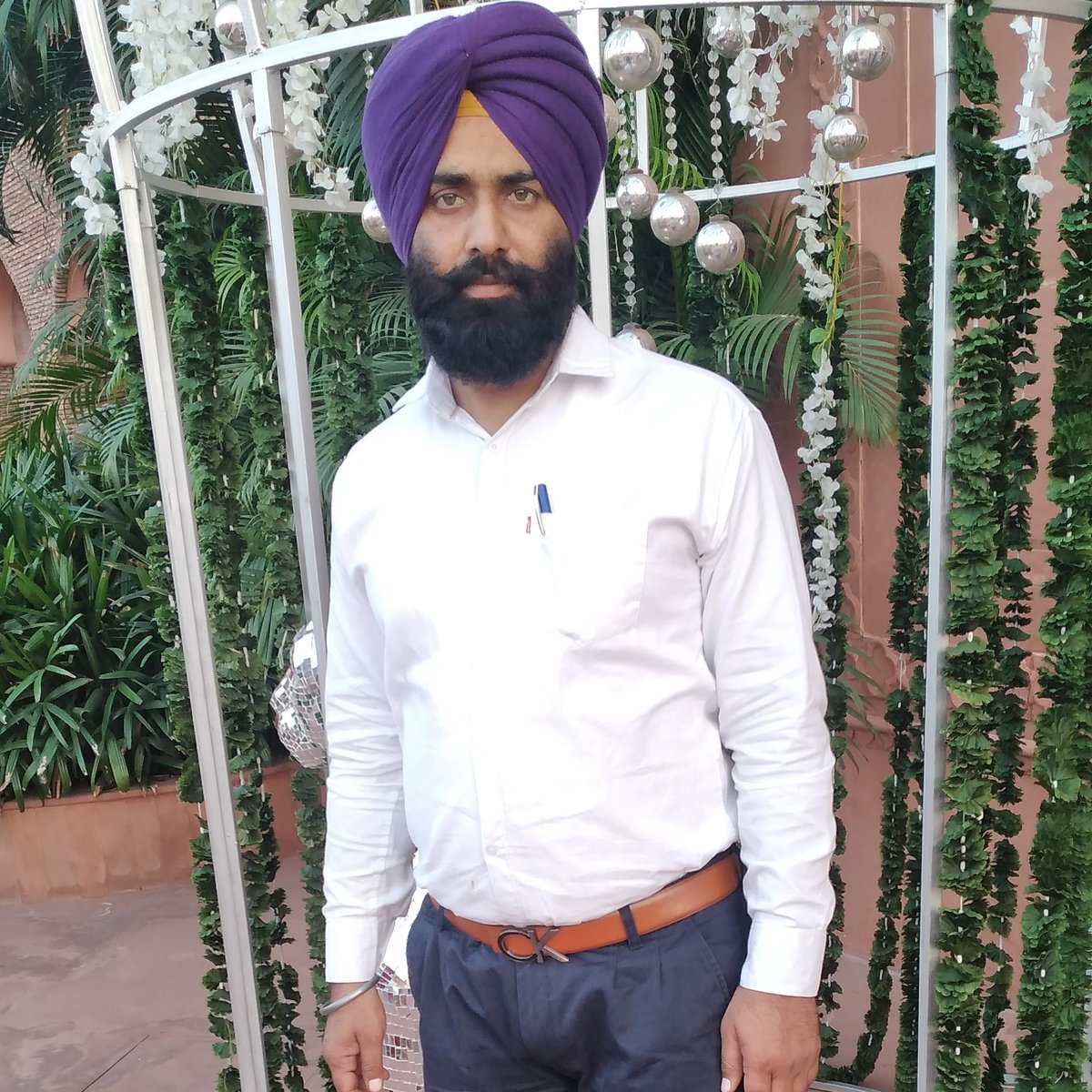 #NewProfilePic