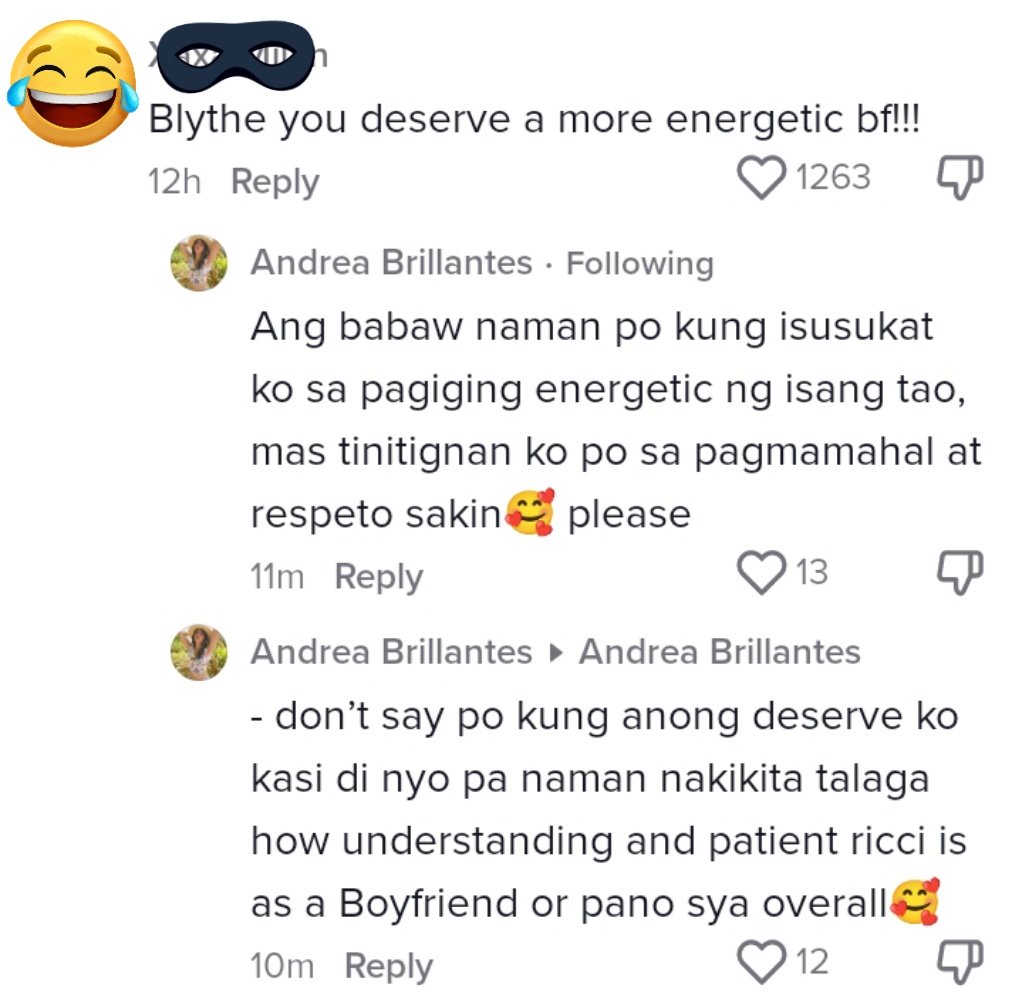 butteredtofuuu's tweet photo. Burnnnn 🔥

#AndreaBrillantes https://t.co/k98tr4PMii