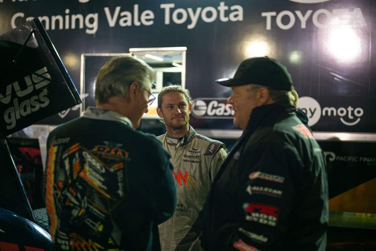 KendrickRacing's tweet photo. TRIPLE M KENDRICK RACING TEAM SEASON UPDATE - https://t.co/bUWmnP8ldr https://t.co/KNjiiKKTh5