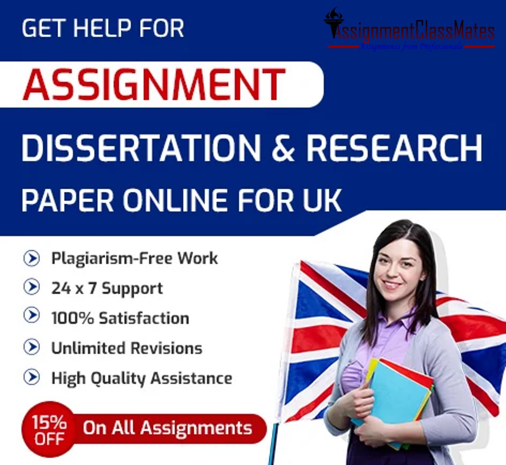 AssignmentMates's tweet image. Struggling with your assignments in UK? Let Singapore Assignment Help take the burden off your shoulders. Contact us today for reliable and affordable assistance.

Order Online: assignmentclassmates.com/uk

#AssignmentHelpersUK #UKAssignmentHelp #AssignmentClassmates
