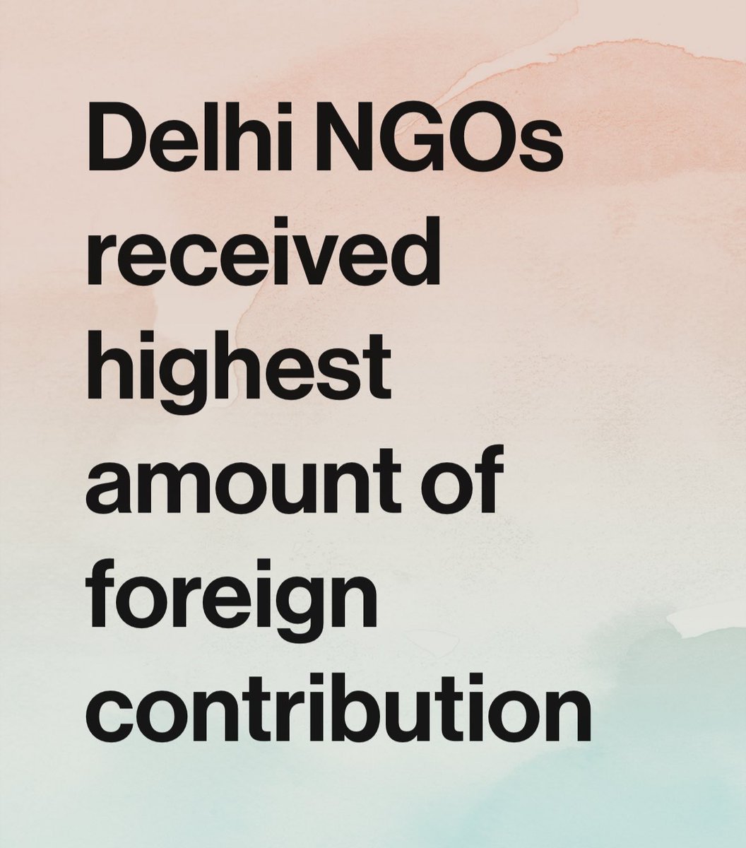 Read more 👇👇
linkedin.com/posts/ca-rites…

#cbdt #ngosofindia #ngo #funding #delhi #fcra