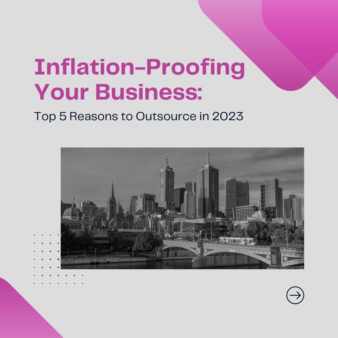 Pandr_Australia's tweet photo. Looking to keep your business afloat amidst rising inflation? Outsourcing might be the answer. https://t.co/6KP3OZq2oG https://t.co/4iYR1epvZ1