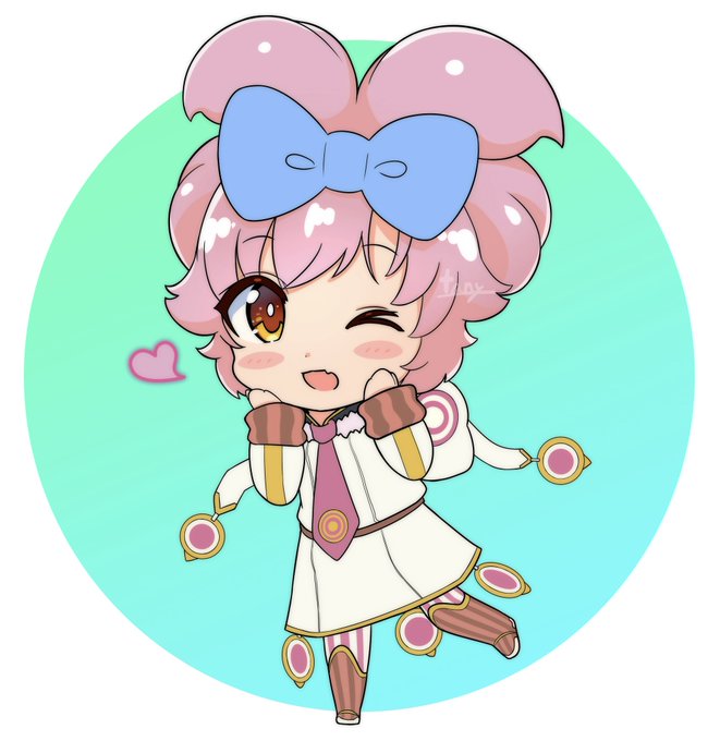 コットンちゃんぺろぺろ委員会 