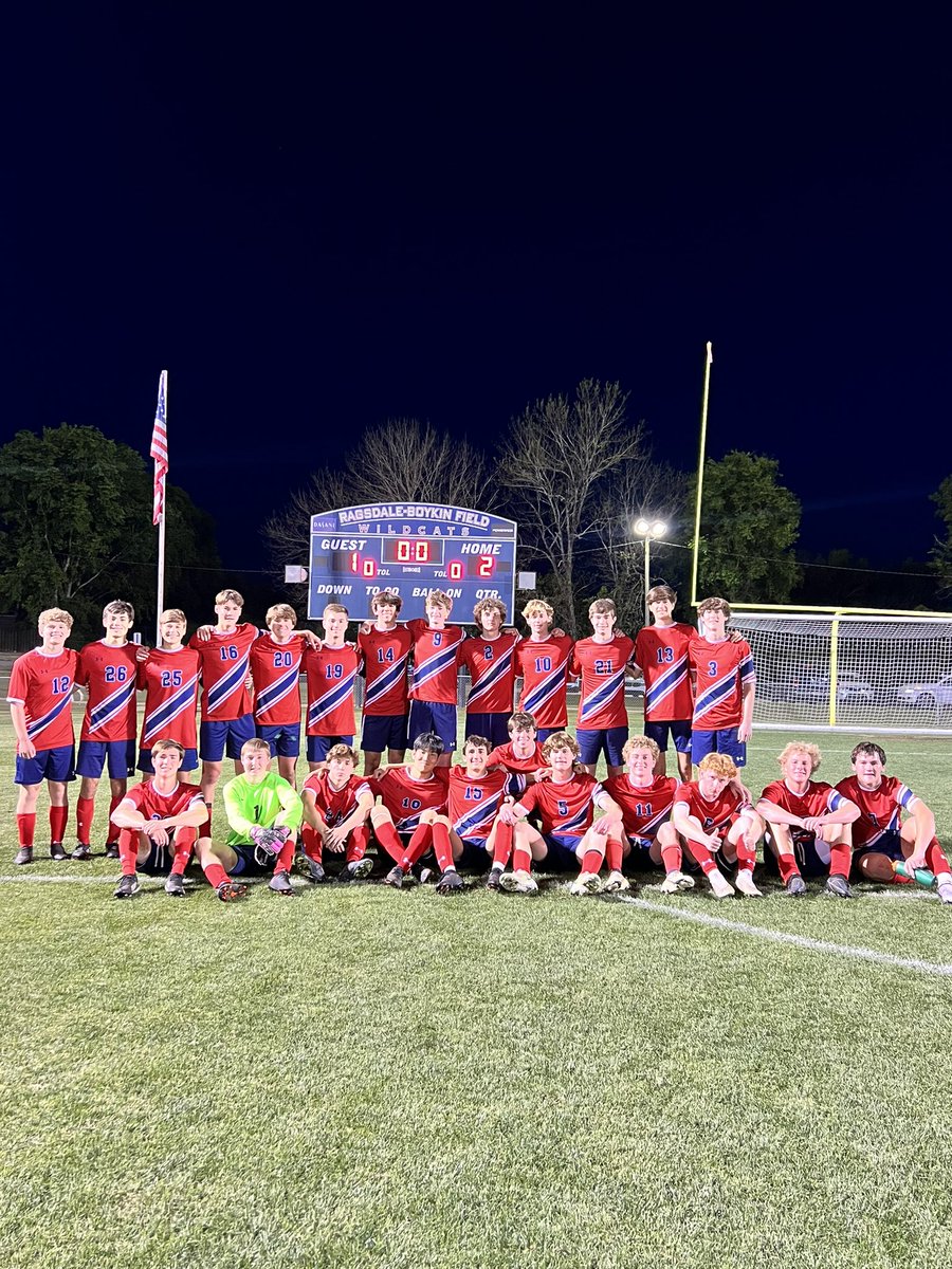 Trinity Wildcats Athletics tweet media