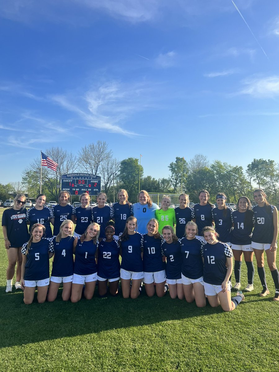 Trinity Wildcats Athletics tweet media