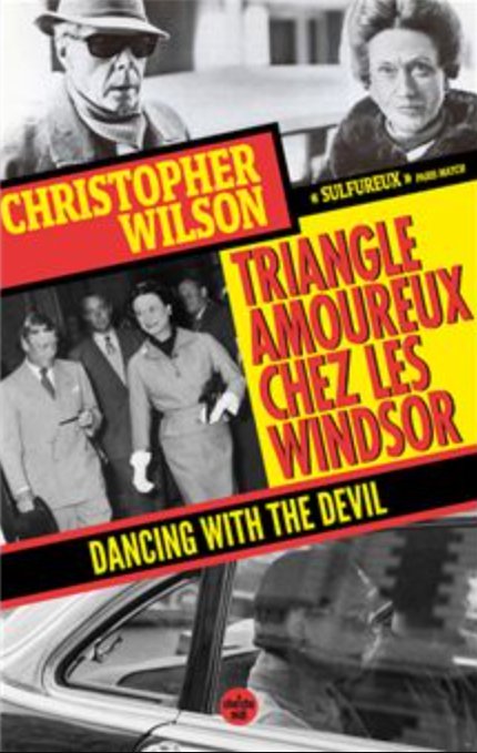 'Dancing with the Devil'

'#WallisSimpson may have Androgen Insensitivity Syndrome, which means she would have been born with an XY chromosome genetically male but with receptors that were insensitive to testosterone, so that she developed as female'

twitter.com/JozDire/status…