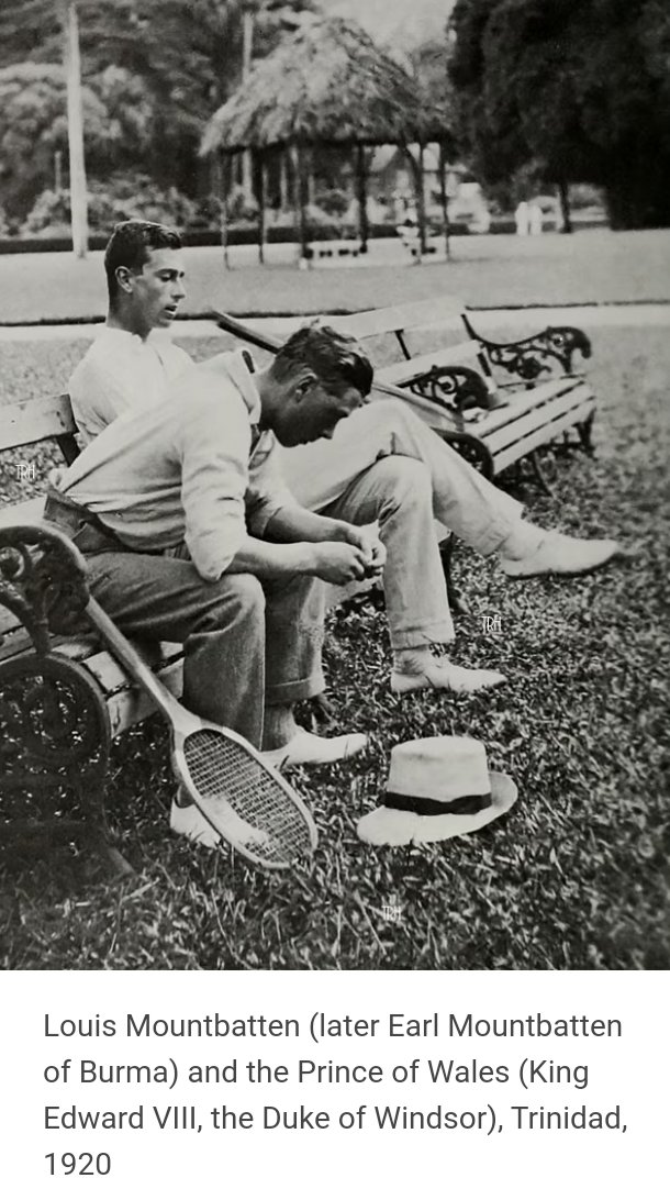 JozDire's tweet photo. #Mountbatten (#Mountbottom)
with #DwightDavidEisenhower at NATIO's headquarter #SHAPE in #Louveciennes🇨🇵
Nearby, #Lazareff's home domain
Do you know who #PierreLazareff is ? Another very influent figure in 🇨🇵 tied since day 1 to the Rothschild's
https://t.co/dEnvlmwND0 https://t.co/wr4Yy7DdDM