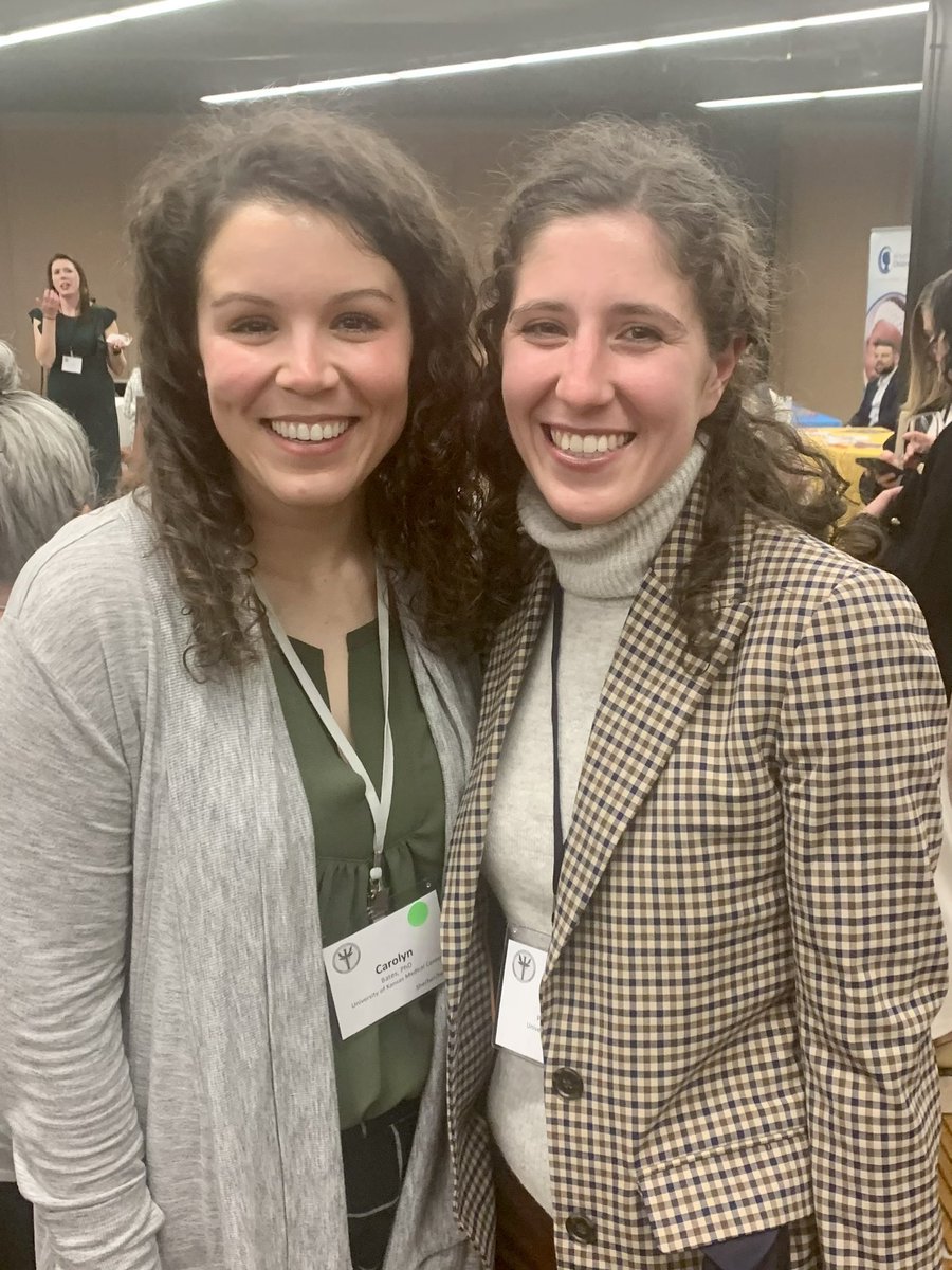 Carolyn R. Bates, PhD (@crbatesphd) on Twitter photo The absolute best part of being in #pedpsych is the opportunity to work with amazing future psychologists like <a href="/ikpallotto/">Isabella K. Pallotto, MA, MPH</a>. So happy to reunite at #SPPAC2023! ☺️ The absolute best part of being in #pedpsych is the opportunity to work with amazing future psychologists like <a href="/ikpallotto/">Isabella K. Pallotto, MA, MPH</a>. So happy to reunite at #SPPAC2023! ☺️