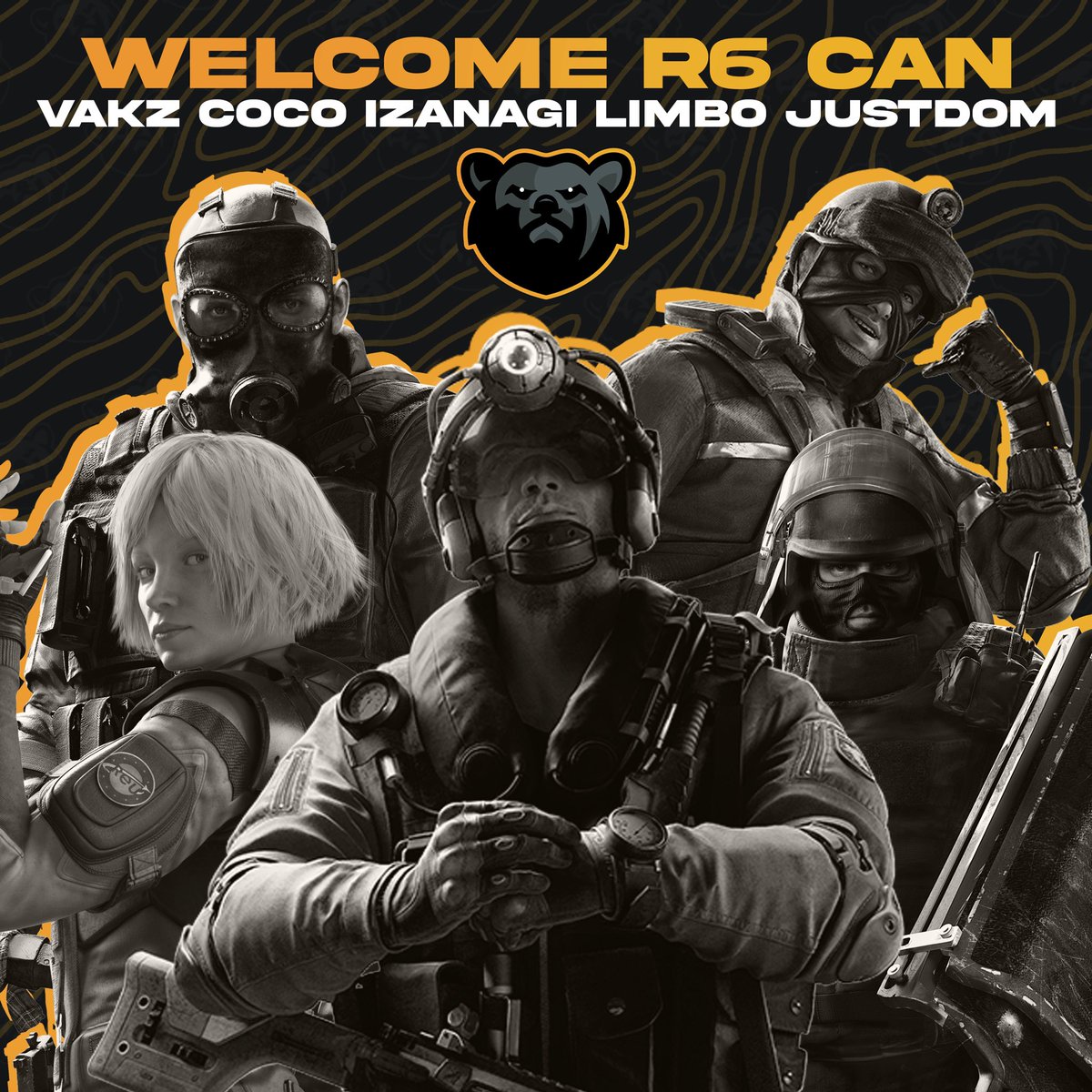 Team Kodiak tweet media