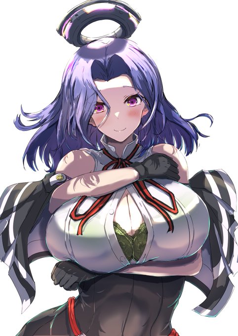 #今月描いた絵を晒そう 