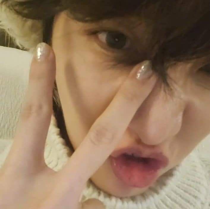 ★! ᵇᵘˢᶜᵃⁿᵈᵒ ᵃᵈᵐⁱˢ tweet media