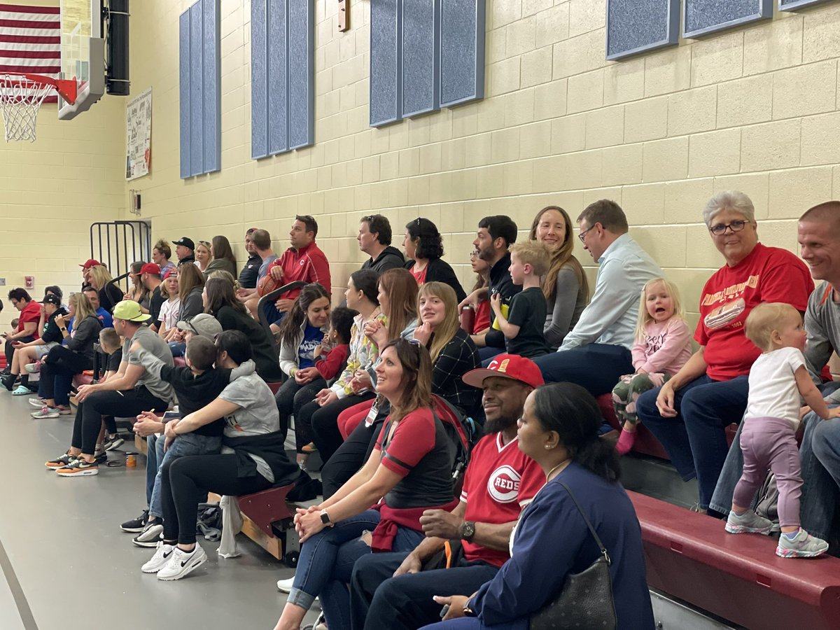 Douglas Horton (@gurudoug) on Twitter photo A sample of the @Lakota_MM action I could catch tonight! Last year, March Madness raised over $14,000 for charities like <a href="/ROLakota/">Reach Out Lakota</a>! With these crowds #WEareLakota will raise even more this year! <a href="/LakotaUnion/">Union Elementary</a> <a href="/wolvestweet/">Woodland Elementary</a> @Freedom_Lakota <a href="/INDY_Lakota/">Independence Elementary</a> <a href="/hopewellECS/">HopewellECS</a> <a href="/LibertyECS/">Liberty ECS Leopards</a> A sample of the @Lakota_MM action I could catch tonight! Last year, March Madness raised over $14,000 for charities like <a href="/ROLakota/">Reach Out Lakota</a>! With these crowds #WEareLakota will raise even more this year! <a href="/LakotaUnion/">Union Elementary</a> <a href="/wolvestweet/">Woodland Elementary</a> @Freedom_Lakota <a href="/INDY_Lakota/">Independence Elementary</a> <a href="/hopewellECS/">HopewellECS</a> <a href="/LibertyECS/">Liberty ECS Leopards</a>