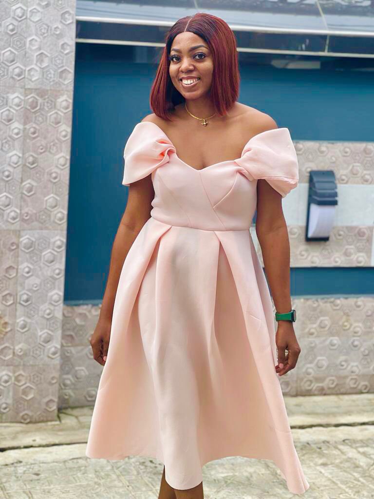 UnorjiJoyce's tweet photo. Happy Birthday to me! I am grateful to all the opportunities I’ve had to grow and develop. I am grateful to every door that has been closed, because it was not the right path for me. 
Cheers to another year of doing great exploits. https://t.co/PXtQ49eQHS