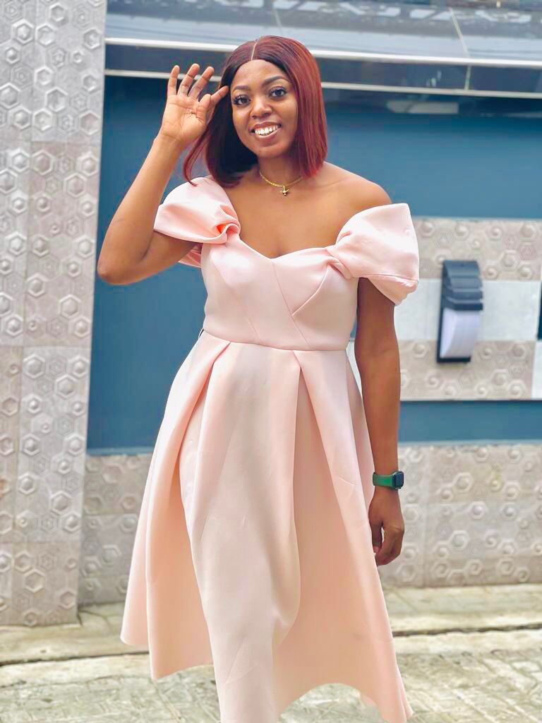 UnorjiJoyce's tweet photo. Happy Birthday to me! I am grateful to all the opportunities I’ve had to grow and develop. I am grateful to every door that has been closed, because it was not the right path for me. 
Cheers to another year of doing great exploits. https://t.co/PXtQ49eQHS