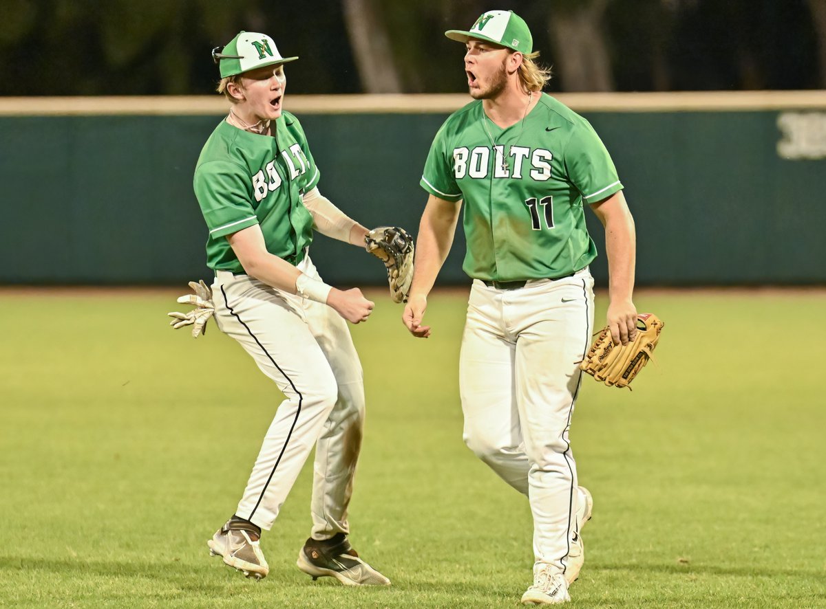 ImpactSportsUS's tweet photo. Bolts fought  but fell short against Evanston Township (PA) 5-4
Link in bio for full photo collections.
#northmontbaseball #boltsbaseball #northmont #northmontthunderbolts #gwoc #gwocbaseball #baseballphotography #sportsphotography   #sportsrecruiting #ohsaa #ohsaabaseball https://t.co/ssXvId7JJQ