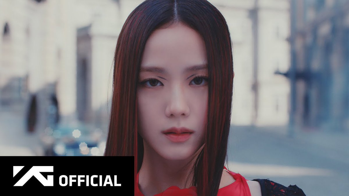 stream_bp's tweet photo. ⚠️| ATENÇÃO! Mesmo após o fim, permaneçam na Live! Todos serão redirecionados automaticamente para o M/V de FLOWER.

SOLOIST JISOO DEBUT 
#JISOO_Blooming_With_ME https://t.co/2CK7L9MzsZ