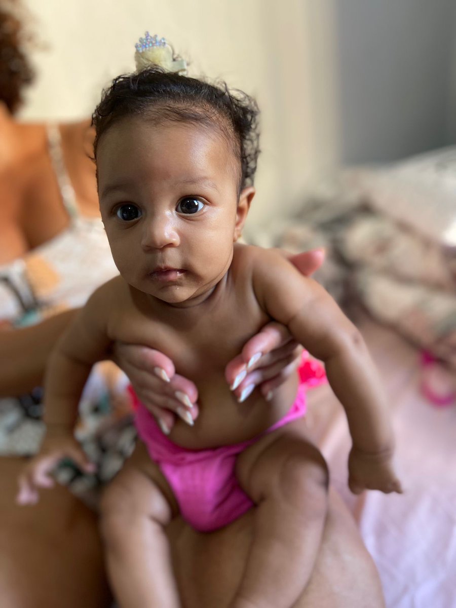 crf_lauraaa's tweet photo. Meu útero é um pincel e eu posso provar 💖 https://t.co/PRQGzrp2Zd