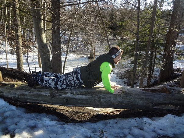joshuaeeriksen's tweet image. At the park, using wooden log, with Tabata sprint protocol being 7 allout 1 min static isotension hold flexes with a 30 sec rest periods in between each. #2Timothy1:7 #youmeandwe2023 #fattofitnoquit #fightyoflight #fababs #icanucantoo #generationjoshua

@ facebook.com/photo/?fbid=10…