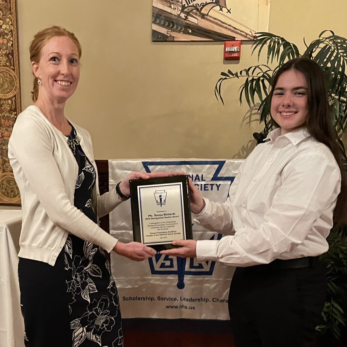 Tempe Prep Academy tweet media