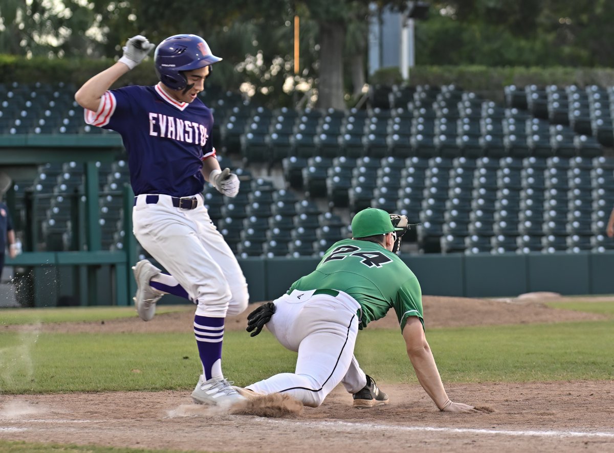 ImpactSportsUS's tweet photo. Bolts fought  but fell short against Evanston Township (PA) 5-4
Link in bio for full photo collections.
#northmontbaseball #boltsbaseball #northmont #northmontthunderbolts #gwoc #gwocbaseball #baseballphotography #sportsphotography   #sportsrecruiting #ohsaa #ohsaabaseball https://t.co/ZdBlXqz7FV