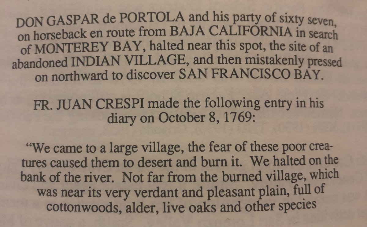 NathanCoben's tweet photo. For those who have read or heard about the flooding at the Pajaro River and dislocation of people in the town of Pajaro there, here is some (relative to the ongoing crisis there very trivial) local history about the name that I came across the other day https://t.co/gHBqaTxNqp