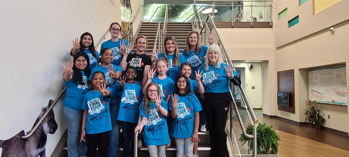 The #ALLINWolfpack is heading to GRB in the morning to celebtate the fb.watch/jC2T637tV_/?mi… journey.  <a href="/suebrenz/">Susan Brenz</a> <a href="/jesmcallister/">Jessica McAllister, M. Ed.</a> <a href="/MrsClevenger1/">Jennifer Clevenger</a> @Woodard_Counsel <a href="/ReubertaBitz/">reuberta bitz</a> <a href="/KGrahmann/">Kathy Grahmann</a>