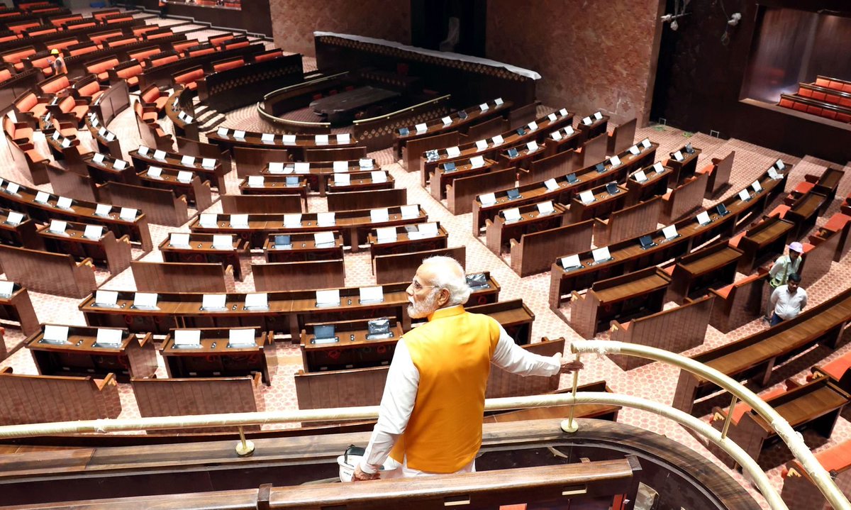 RuchiwithBJP's tweet photo. नव भारत निर्माता मा. @narendramodi जी !
यही तो है #IndiaMoment https://t.co/B1Hs7IusYu