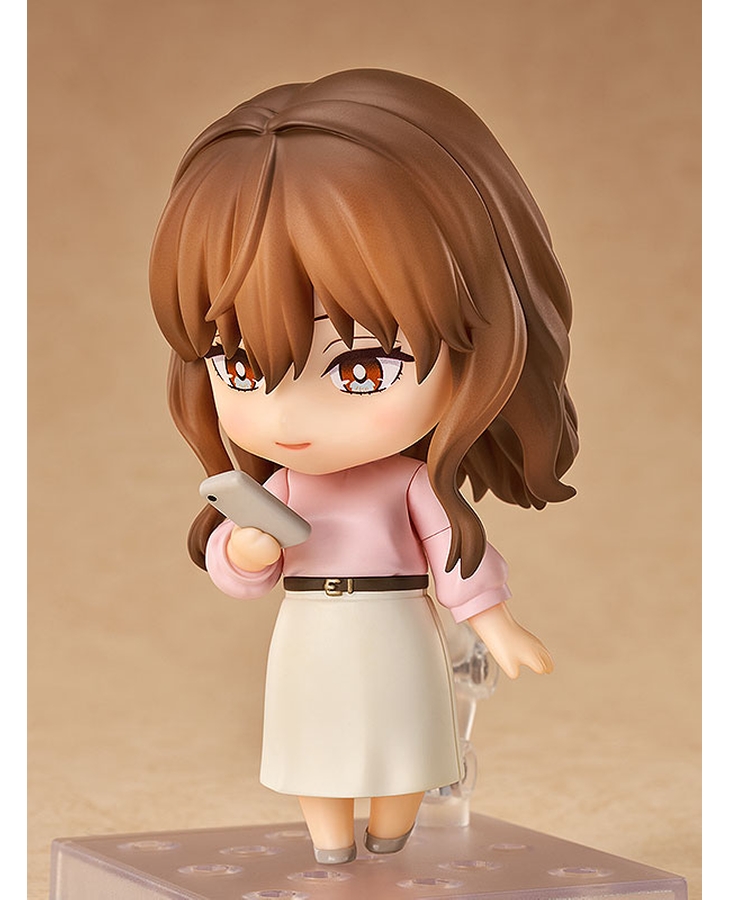HobbyGenki's tweet photo. ✨New Pre-order✨
Nendoroid Fuyutsuki-san The Ice Guy and His Cool Female Colleague Figure
Buy now and Save 21%
Paylater ✅
➡️https://t.co/TWhylDkdJk
#fuyutsukisan #nendoroid #IceGuy https://t.co/slQNNQ3x8A