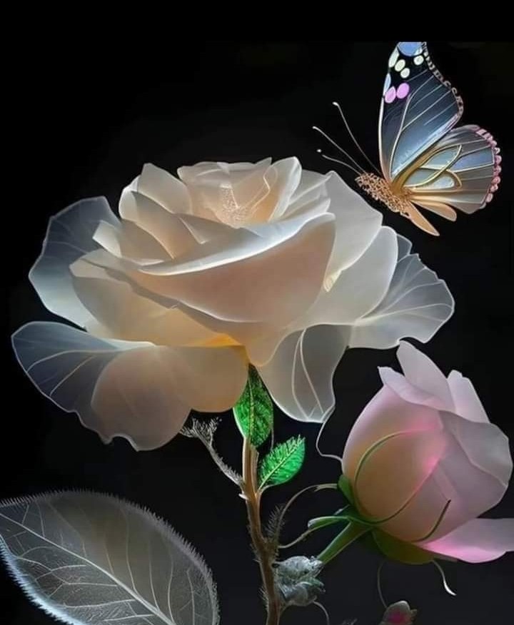 JuanaBH63's tweet photo. Buenas noches #UnDiaMas https://t.co/qU3pk5JZUK