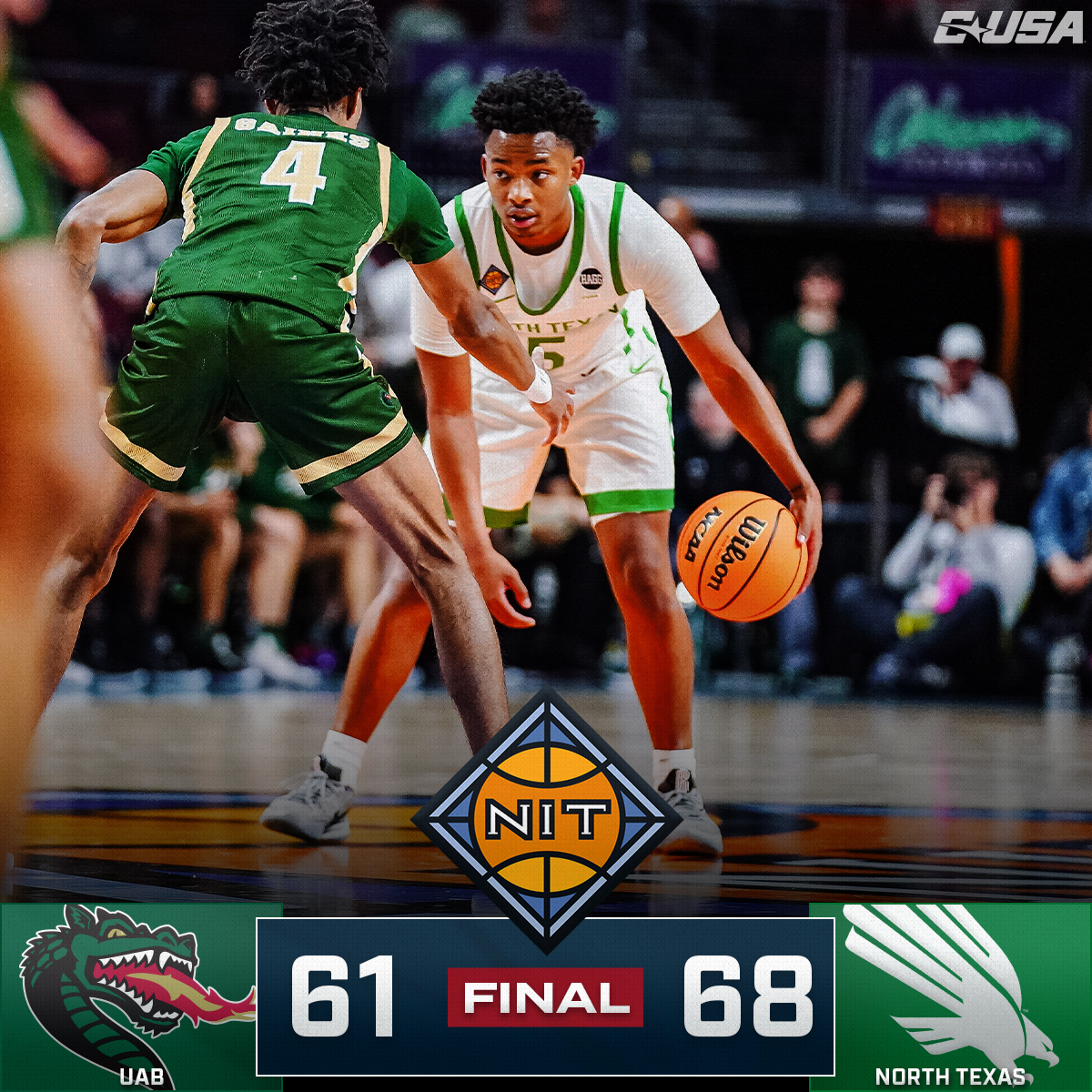 Conference USA tweet media