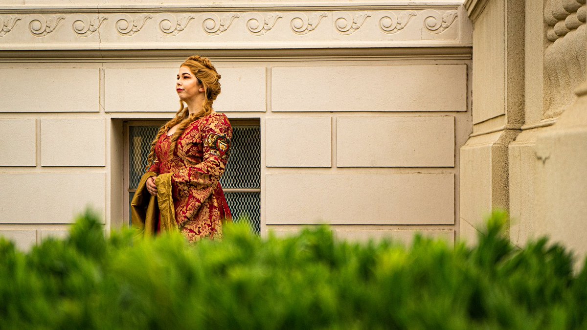 DarlingDamselDs's tweet photo. @LiraelSayre @KFings did such an amazing job with my Cersei Lannister photos😍🦁🔥 https://t.co/Wl0gZHnqGF