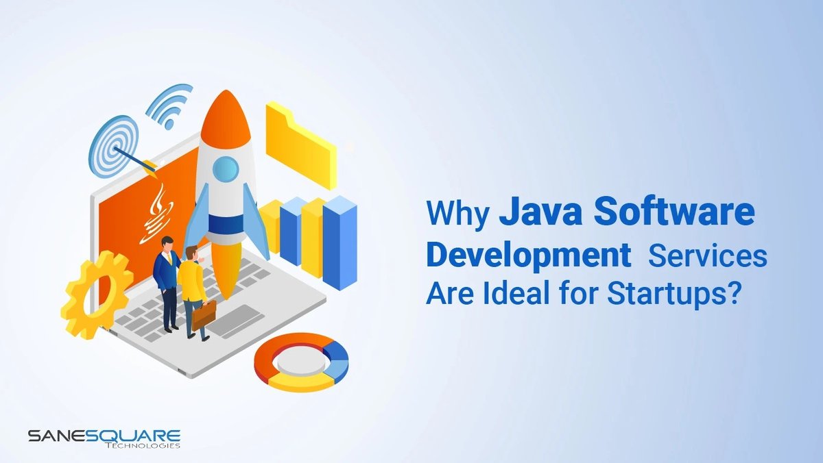sanesquare's tweet image. Java software development services provide startups with powerful and versatile solutions that are scalable for their business needs.
Read more to discover why Java is the ideal choice for startups: sanesquare.com/blog/why-java-…
#javasoftware #javasoftwaredevelopment #javablog