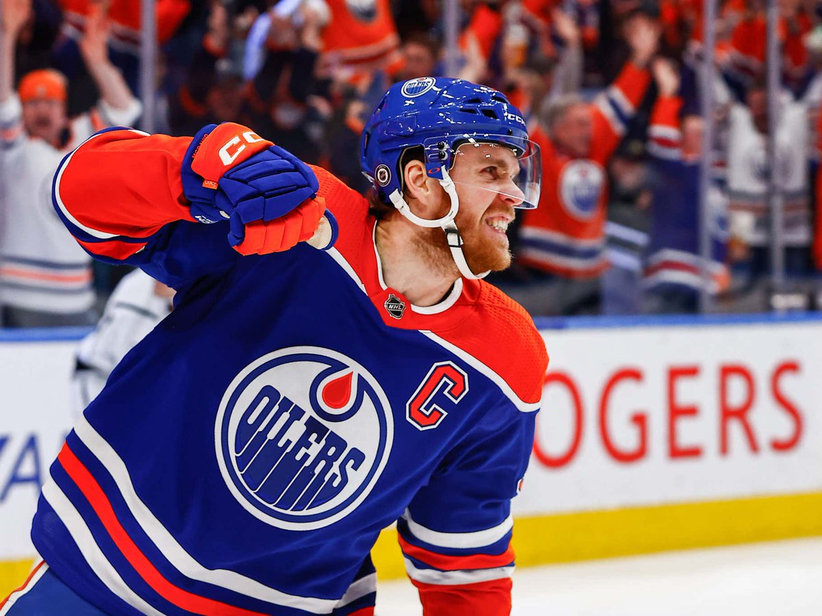 Barstool Sports on Twitter "Connor McDavid's 300th Career Goal Was A