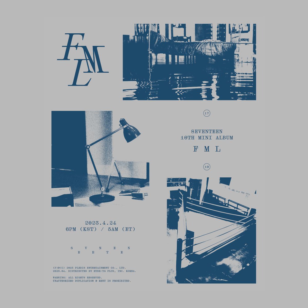 janixzgloom's tweet photo. GIVEAWAY ♡ 

GIVEAWAY time for SVT's comeback!
 
3 winners of a random ver of FML album

🌸 Like and RT the tweet below
🌸 MBF me
🌸 free SF
￼
Ends on April 19 - 04:06pm ✨

With love, from me and ninong gyu 🫶🏻 https://t.co/Yh6PMLbzox