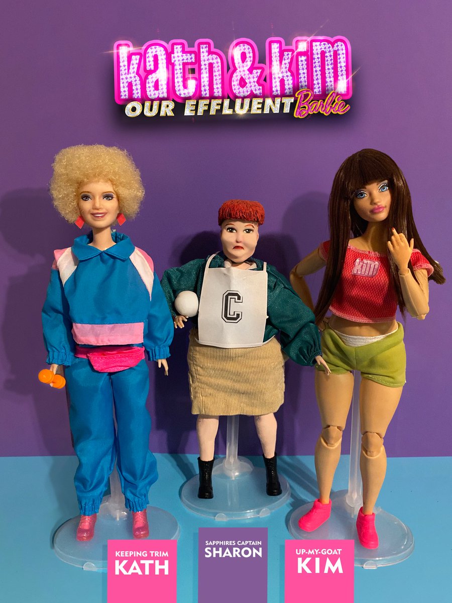 thecloaca's tweet photo. Introducing Sapphires Captain Sharon IF YOU NEED PLOISE!
@kathandkim @MagdaSzubanski
#kathandkim #sharonstrezlecki #kathdayknight #kimcraigneeday https://t.co/sBiVIsJupV