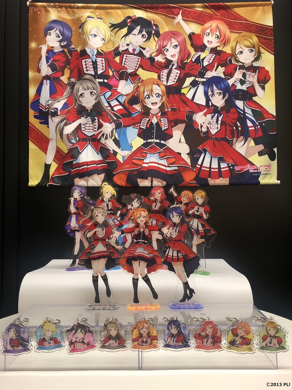 ラブライブ！シリーズ公式 on X: 