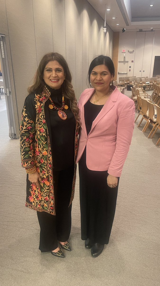 anilaali's tweet photo. With The White House Muslim Liasion, Moshtayeen Ahmed, working with the National Security Council. She’s Bangladeshi American and enjoyed the interfaith iftar.
She’s currently on detail from the State department.
The American Muslim & Multifaith Women's Empowerment Council
Anila Ali President Joe Biden
#InterfaithIftar #Ammwec #Anilaali #AbrahamAccord #FaithfulLeaders #AmericanMuslims #Muslim #Jewish #Christian #Sikh #Bahai #Hindu #Zoroastrian, #Pakistani #Bangladeshi #AAPI #Israel #Azerbaijan #Turkey #Bahrain #Pakistan #peace