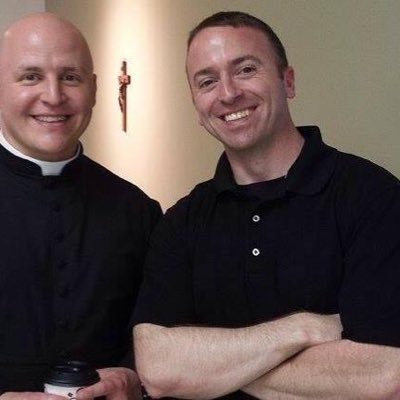 Catholic_vs's tweet photo. Looking forward to doing part two with @1armsteve (Sensus Fidelium) very soon. It's been four years since we did part one. Can't wait. God is good. ♥
#SensusFidelium
#SteveCunningham https://t.co/nxxm1nY6Om