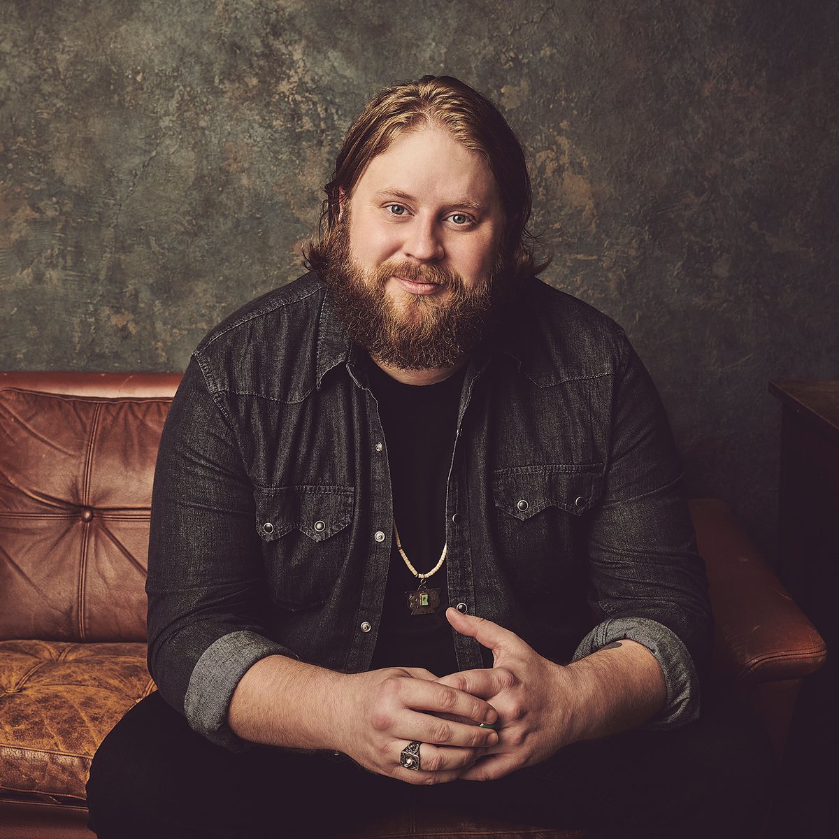 .@natesmithsongs' self-titled debut album is on the way! Pre-add it to your library: apple.co/NateSmith