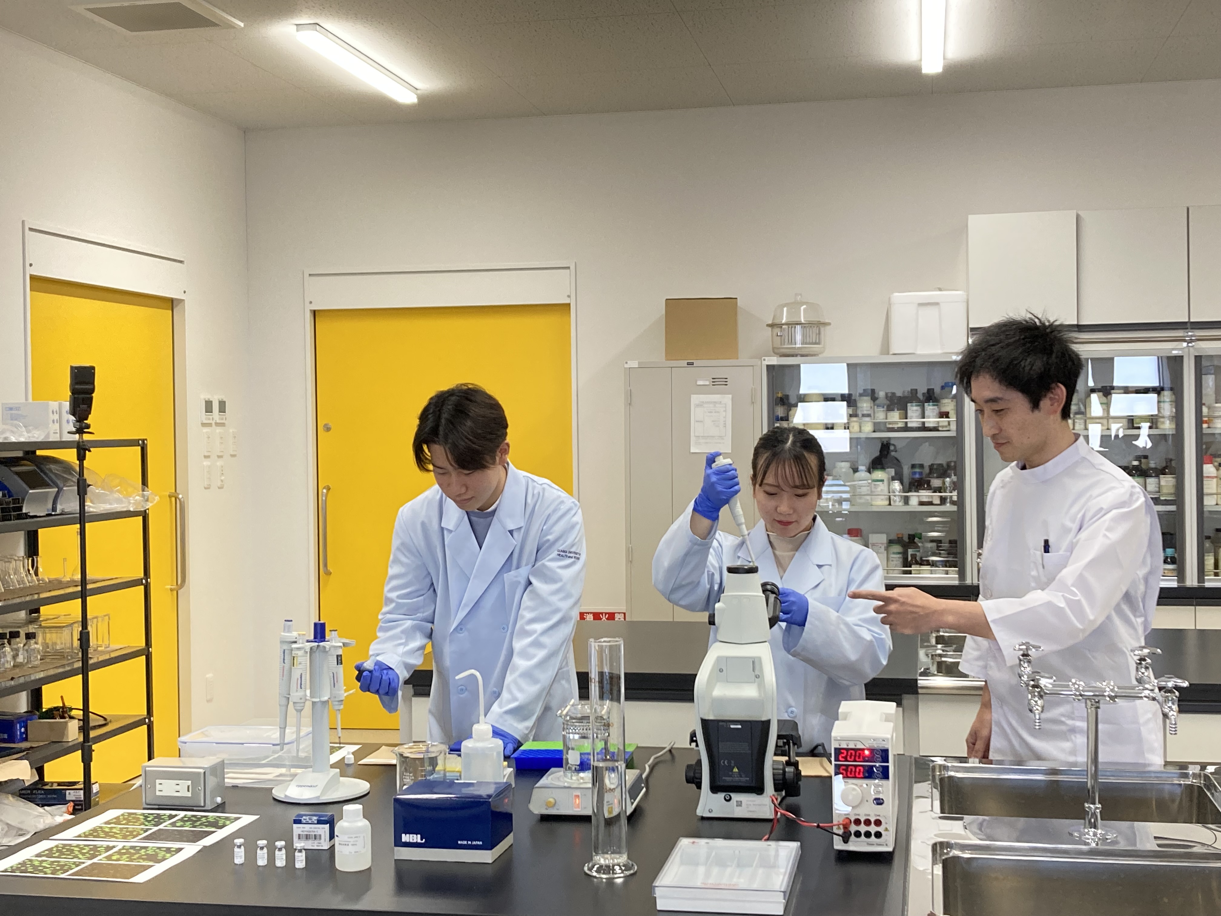 群馬医療福祉大学 (gunma_iryou) / Twitter