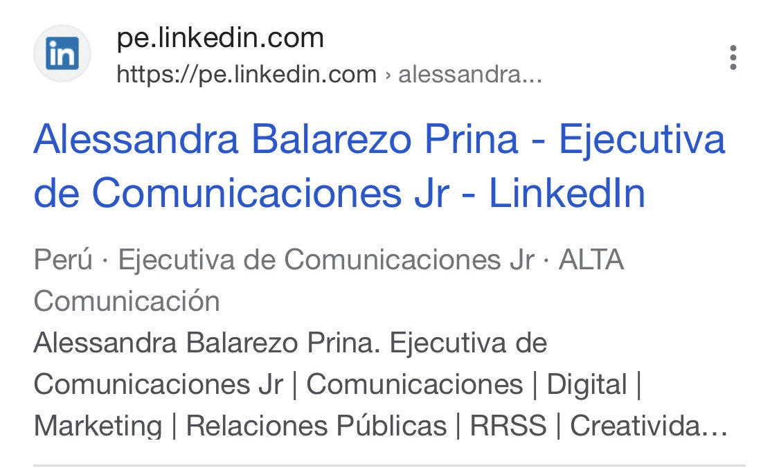 itsagridulce_'s tweet photo. @MeDicenPajita @dbutsbk Es junior en una agencia de PR. Básicamente se encarga de que las marcas (o sea, clientes de la agencia) tengan buena presencia y reputación: Adidas quedó 🤡 

En su experiencia, coincidentalmente, ha trabajado en gestión de riesgos y crisis. Tendrá que ponerlo en práctica 🥹🆘 https://t.co/PPyBxHBLrc