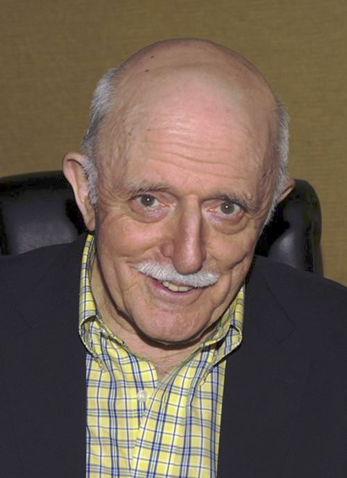 30.3.1930 -present - Happy Birthday to actor-director John Astin (The Addams Family) who turns 93 today. 