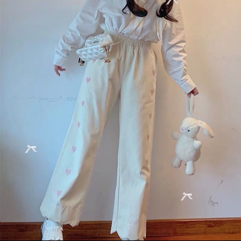 caireseblle's tweet photo. Korean loose pants style 
⭐ 4.9 

🔗 https://t.co/uV03xMaKsW https://t.co/44882XWWEH