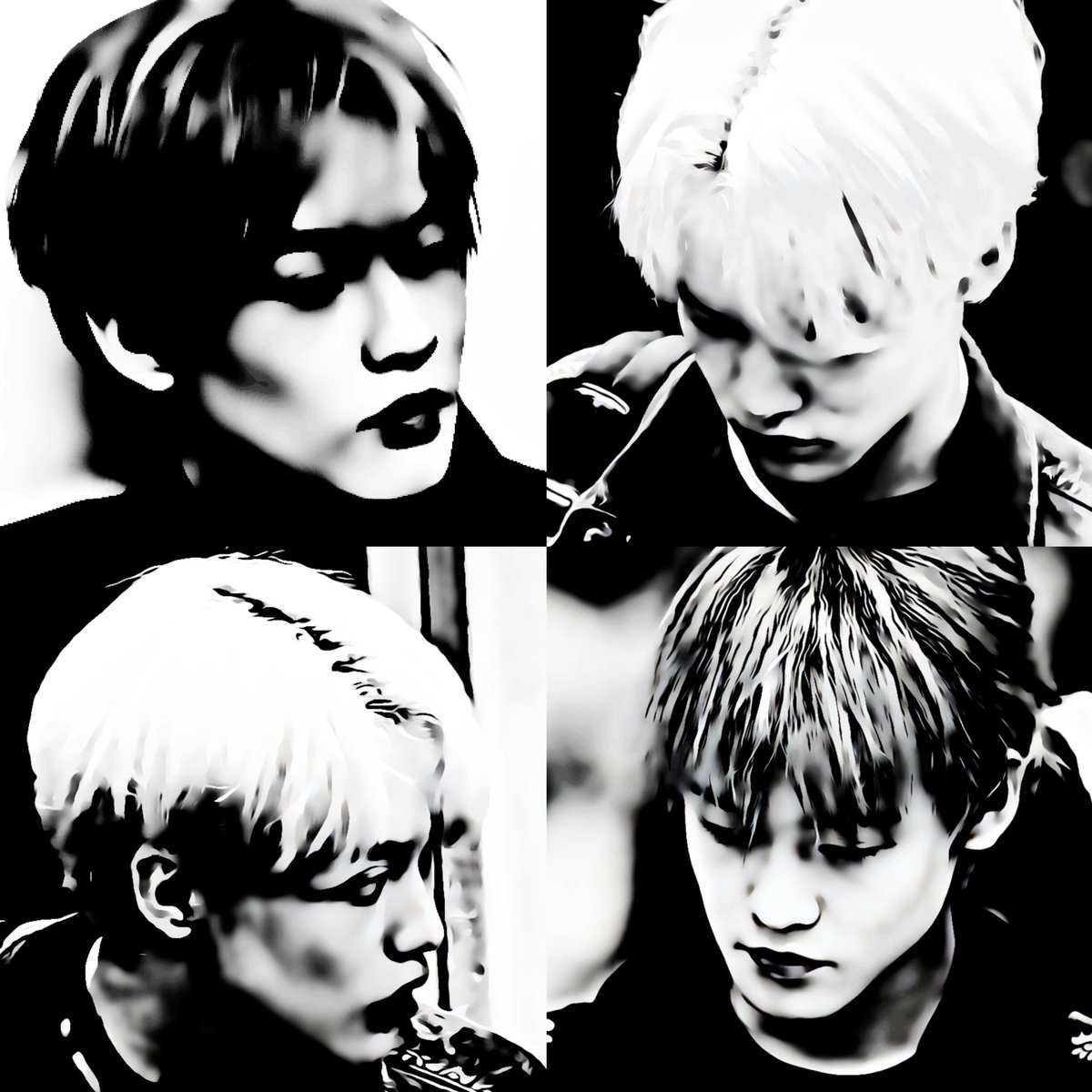 Rocky stAr gh0st Jas✪n nigHt ༒ gothic #1966 tweet media