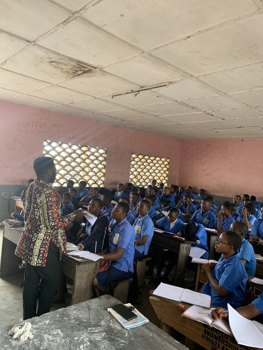 muluhmanuela's tweet photo. Using the audit and feedback approach with no funding and experience from eBASE Africa to improve teacher’s implementation of evidence- based practice in secondary schools. https://t.co/N5r7ZFRgNT