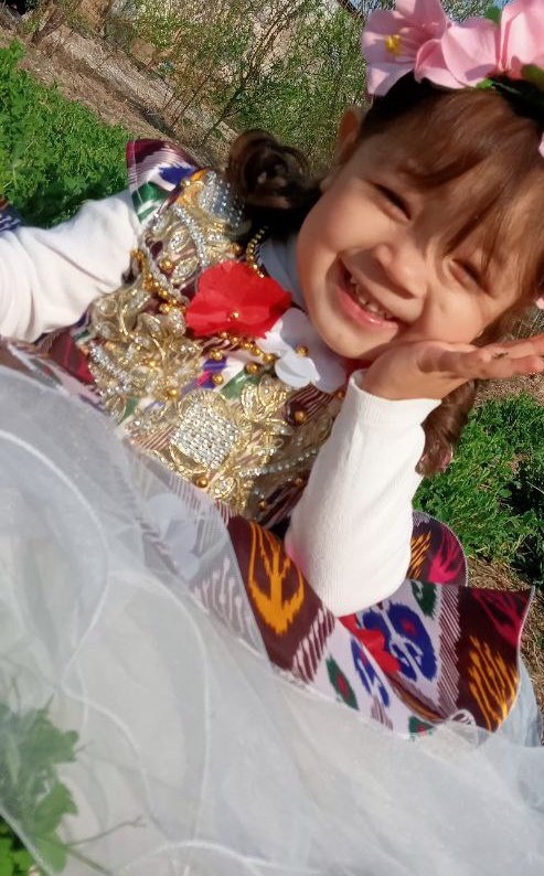 FAbrorova's tweet photo. #tabassum challenge ga
#singil challenge 😅 https://t.co/3y5YwwNQGq
