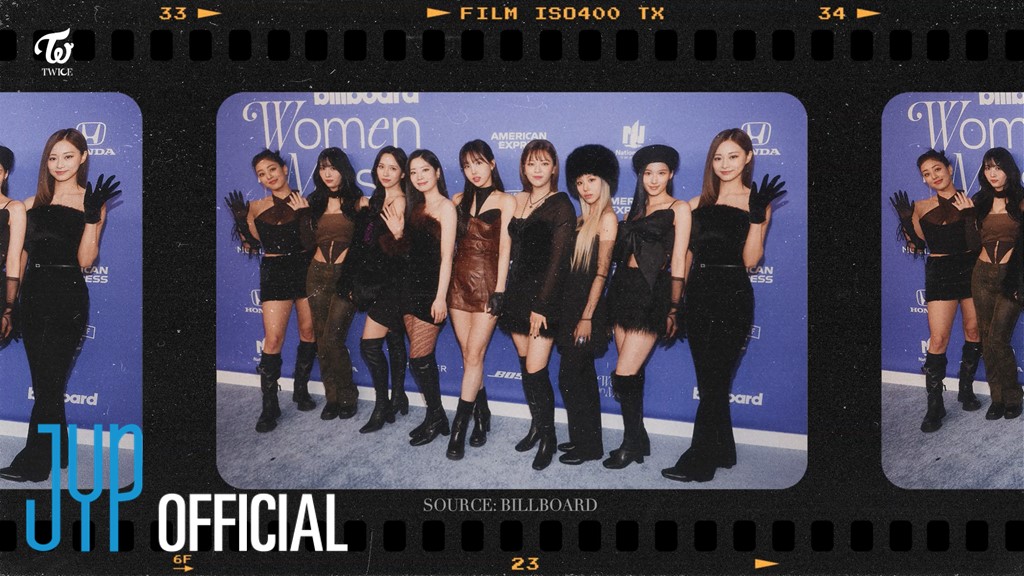 TWICE TV '2023 Billboard Women in Music Awards' Behind the Scenes

❤YouTube: youtu.be/6vhESu1b_No
💚NAVER TV: tv.naver.com/v/34508562

📌Listen 'SET ME FREE (Remixes)' Here🗝
TWICE.lnk.to/READYTOBERemix…

#TWICE #트와이스
#READYTOBE #MOONLIGHTSUNRISE