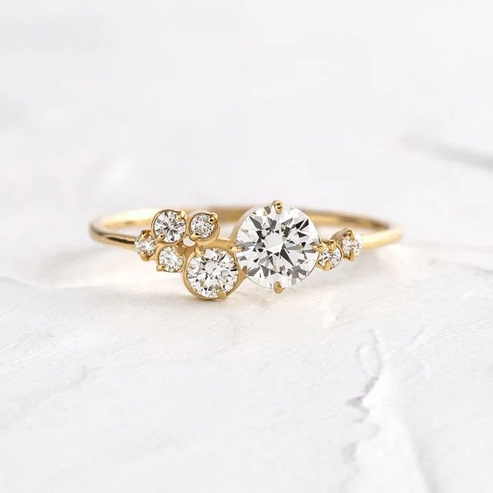 Plus De Foi Jewelry tweet media