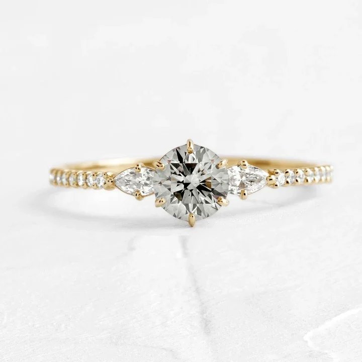 Plus De Foi Jewelry tweet media
