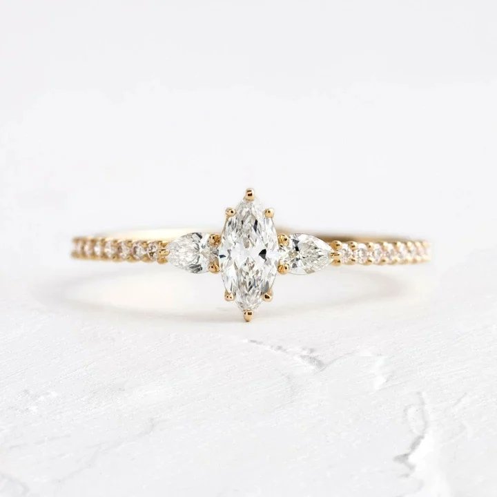 Plus De Foi Jewelry tweet media